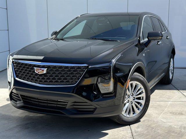 new 2024 Cadillac XT4 car, priced at $42,065