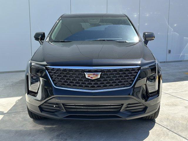 new 2024 Cadillac XT4 car, priced at $42,065