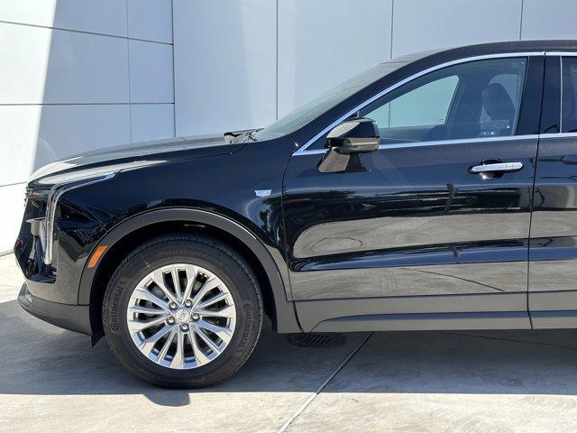 new 2024 Cadillac XT4 car, priced at $42,065