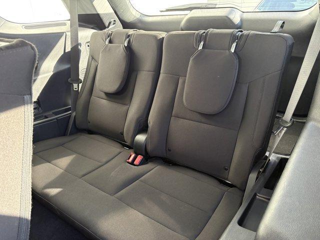 used 2020 Ford Explorer car, priced at $22,995