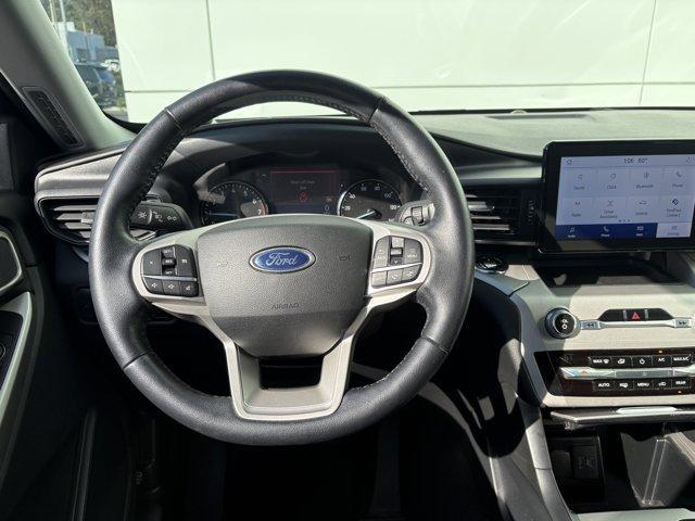 used 2020 Ford Explorer car, priced at $22,995