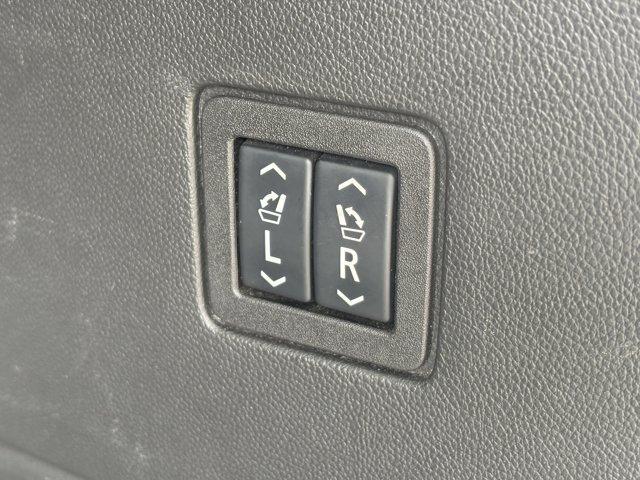 used 2018 Chevrolet Traverse car, priced at $18,999