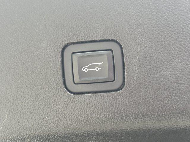 used 2018 Chevrolet Traverse car, priced at $18,999