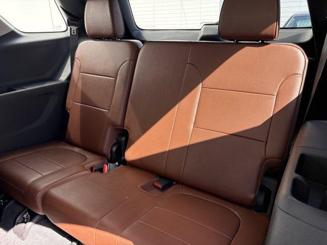 used 2018 Chevrolet Traverse car, priced at $18,999