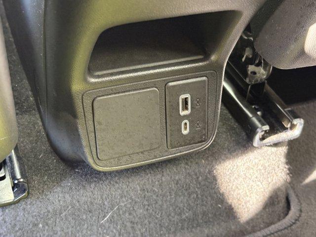 used 2022 Buick Encore GX car, priced at $16,999