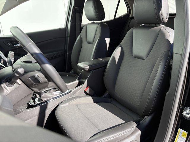 used 2022 Buick Encore GX car, priced at $16,999