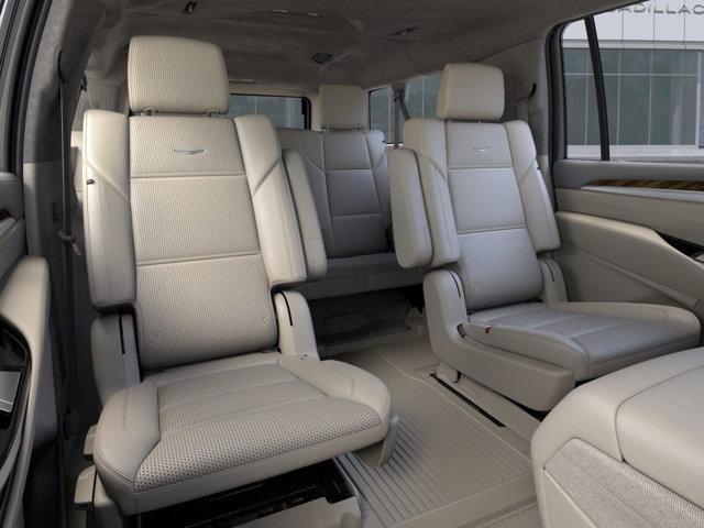 new 2025 Cadillac Escalade ESV car, priced at $134,939