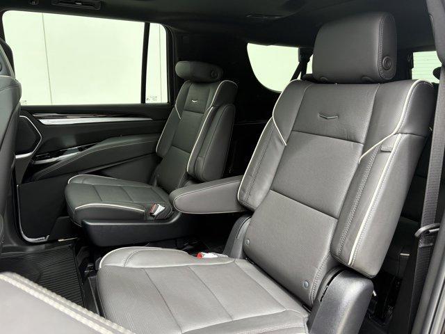 new 2025 Cadillac Escalade ESV car, priced at $111,989