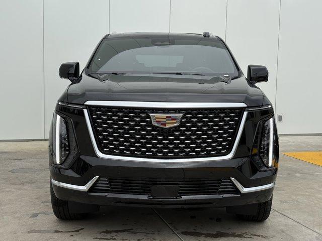 new 2025 Cadillac Escalade ESV car, priced at $111,989