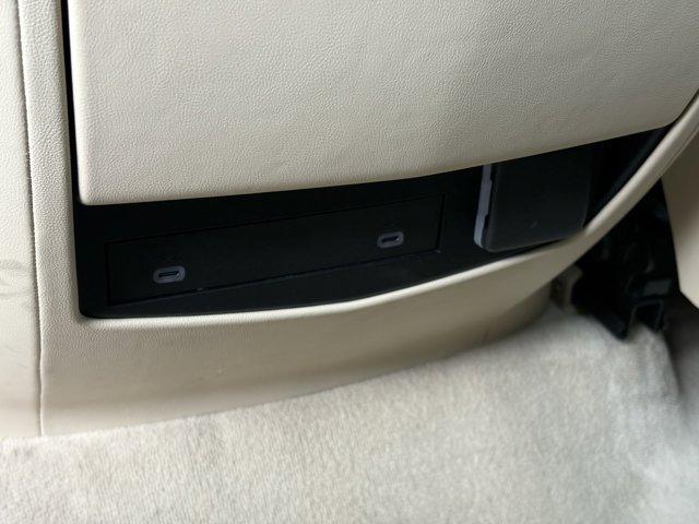 used 2024 Cadillac Escalade car, priced at $69,998