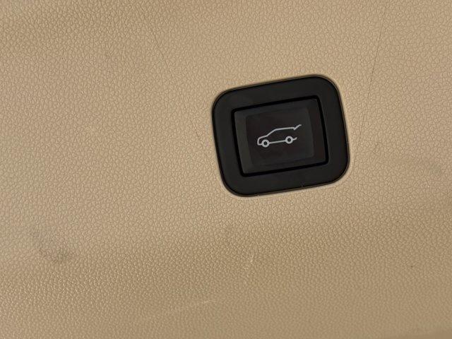 used 2024 Cadillac Escalade car, priced at $69,998