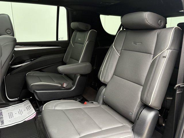 new 2025 Cadillac Escalade ESV car, priced at $108,639