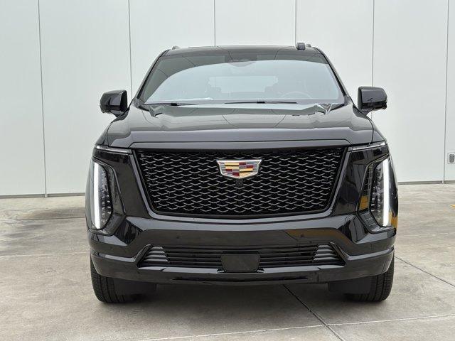 new 2025 Cadillac Escalade ESV car, priced at $108,639