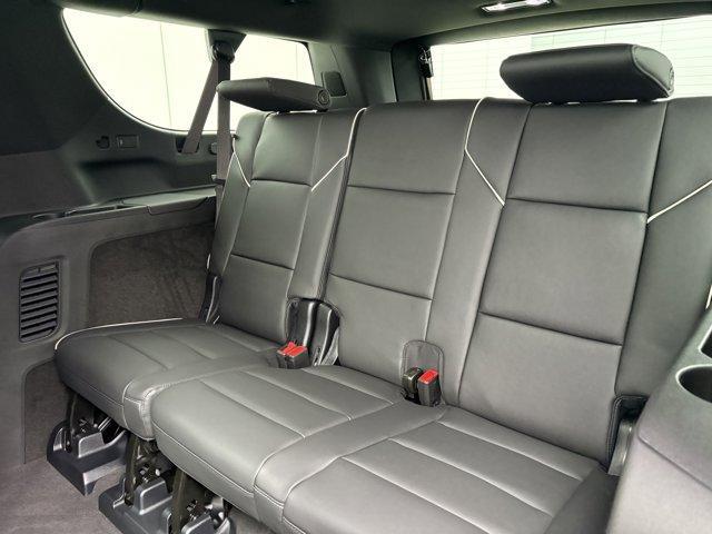 new 2025 Cadillac Escalade ESV car, priced at $108,639
