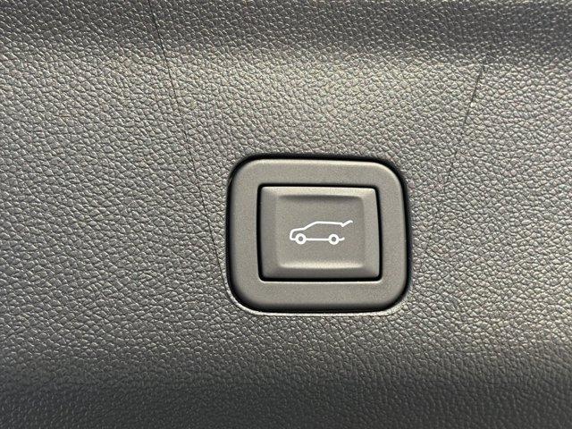 new 2026 Cadillac Escalade car, priced at $111,725