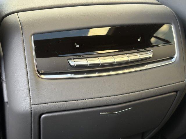 new 2026 Cadillac Escalade car, priced at $111,725