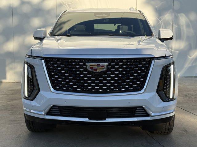 new 2026 Cadillac Escalade car, priced at $111,725