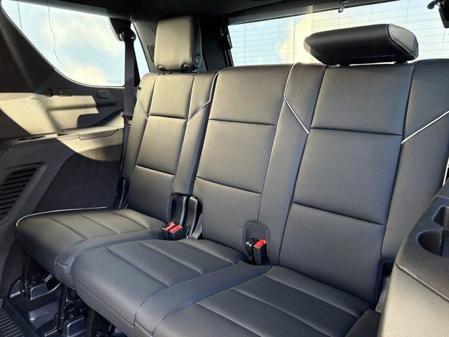 new 2026 Cadillac Escalade car, priced at $111,725