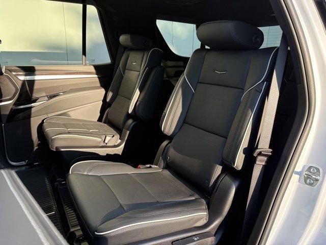 new 2026 Cadillac Escalade car, priced at $111,725