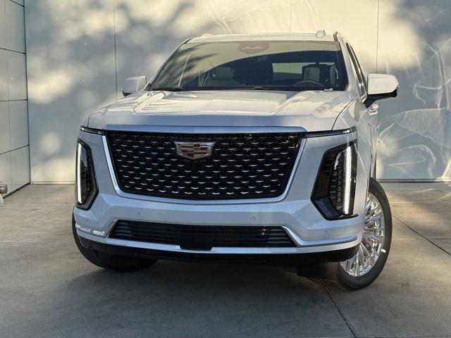 new 2026 Cadillac Escalade car, priced at $111,725