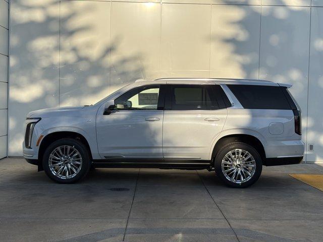 new 2026 Cadillac Escalade car, priced at $111,725