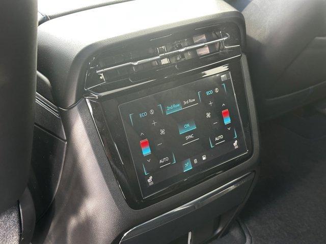 new 2025 Cadillac Escalade IQ car, priced at $132,060