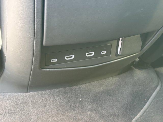 used 2023 Cadillac Escalade ESV car, priced at $72,499