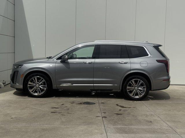 used 2024 Cadillac XT6 car, priced at $39,998
