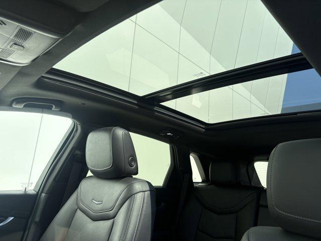 used 2023 Cadillac XT6 car, priced at $35,998