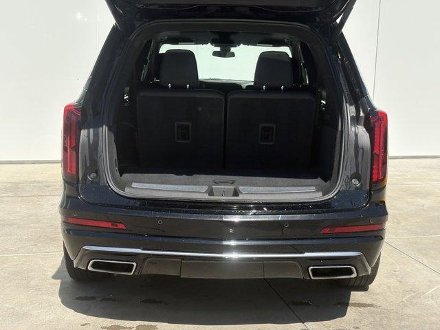 used 2023 Cadillac XT6 car, priced at $35,998