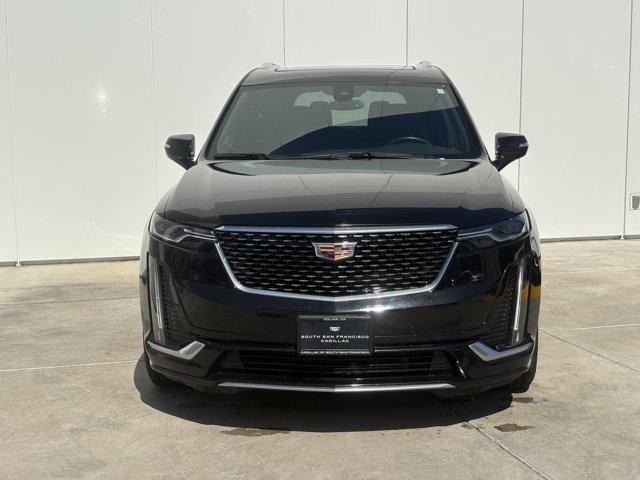 used 2023 Cadillac XT6 car, priced at $35,998