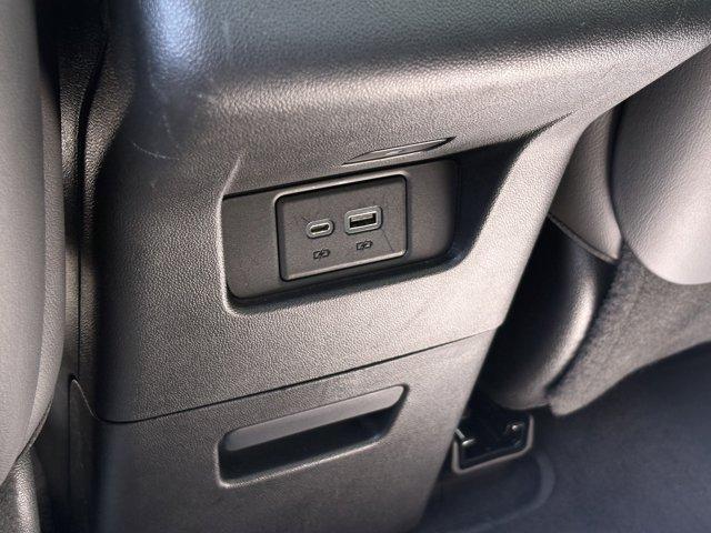 used 2023 Cadillac XT6 car, priced at $35,998