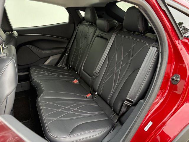 used 2021 Ford Mustang Mach-E car, priced at $24,995