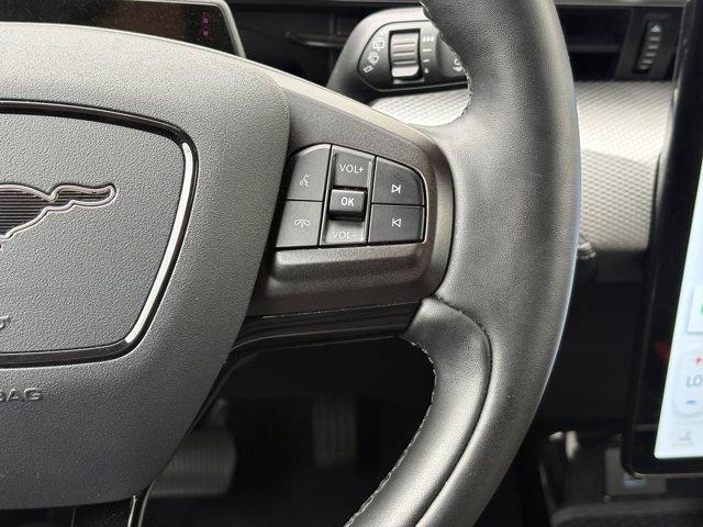 used 2021 Ford Mustang Mach-E car, priced at $24,995