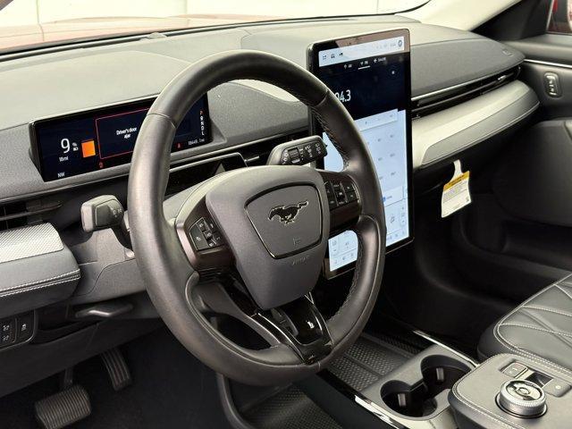 used 2021 Ford Mustang Mach-E car, priced at $24,995