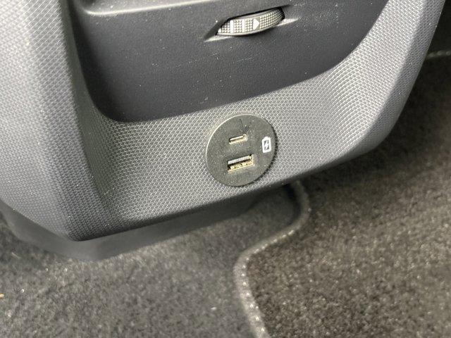 used 2021 Ford Mustang Mach-E car, priced at $24,995