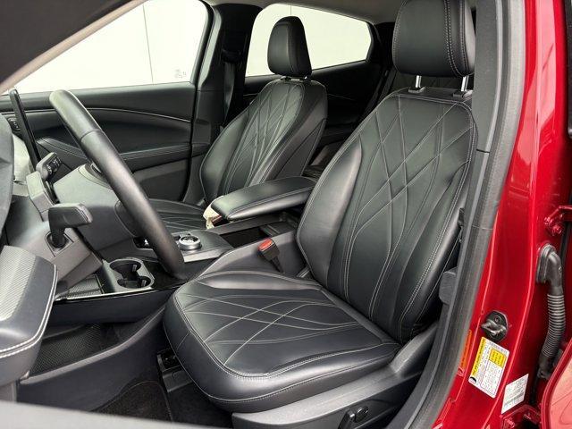 used 2021 Ford Mustang Mach-E car, priced at $24,995