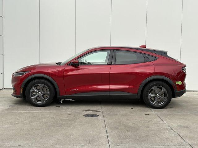 used 2021 Ford Mustang Mach-E car, priced at $24,995