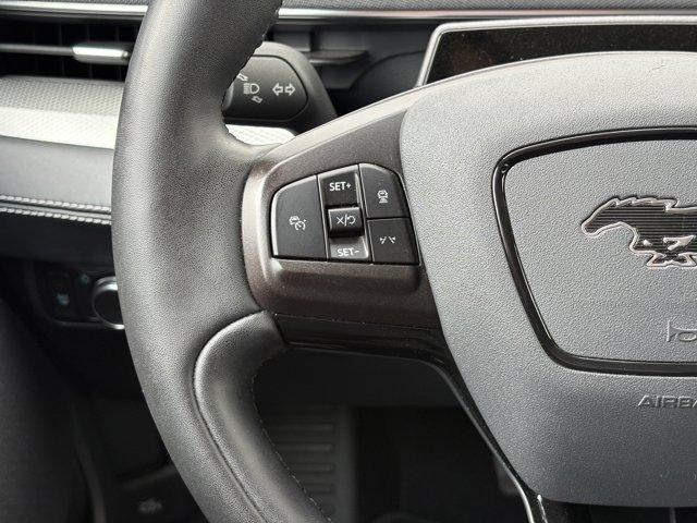 used 2021 Ford Mustang Mach-E car, priced at $24,995