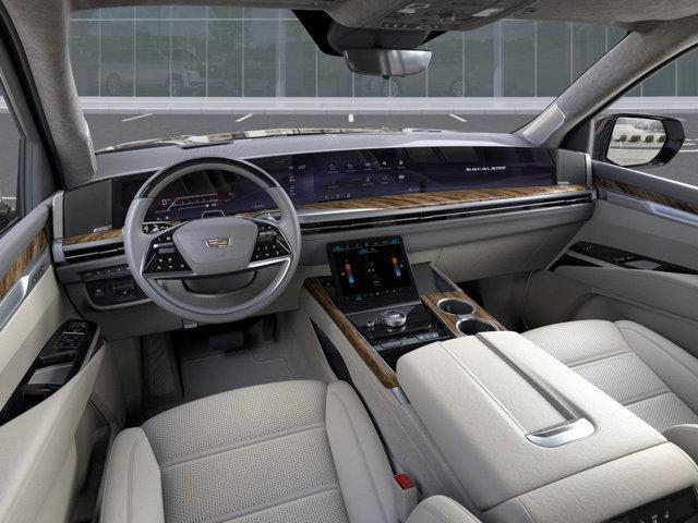 new 2025 Cadillac Escalade ESV car, priced at $134,939