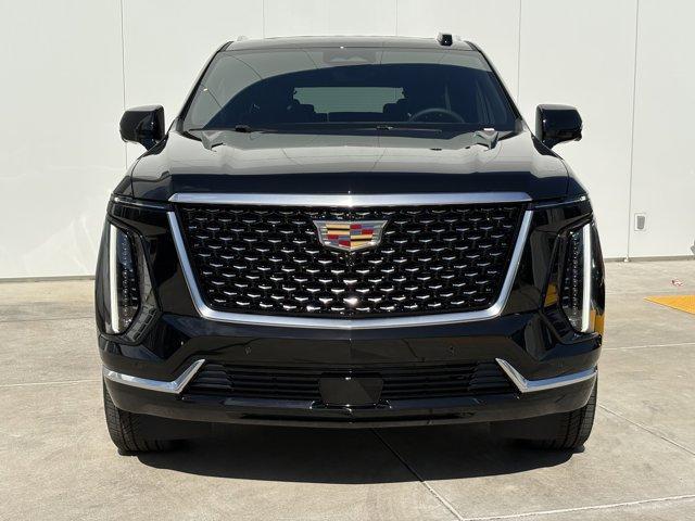 new 2025 Cadillac Escalade ESV car, priced at $114,235
