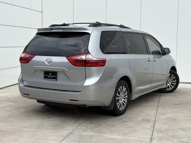 used 2020 Toyota Sienna car, priced at $29,449