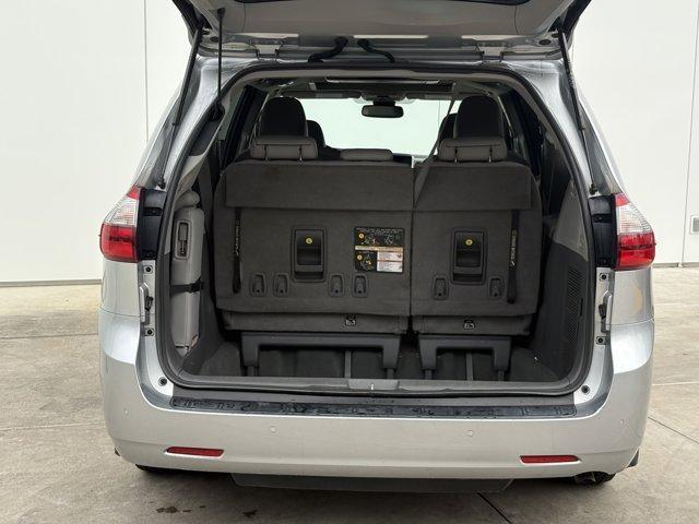 used 2020 Toyota Sienna car, priced at $29,449