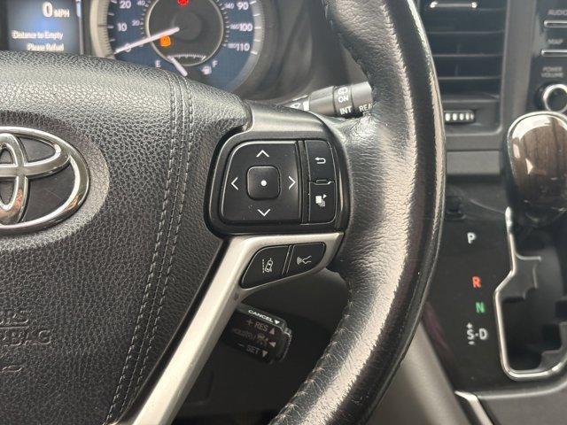 used 2020 Toyota Sienna car, priced at $29,449