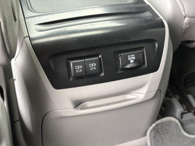 used 2020 Toyota Sienna car, priced at $29,449