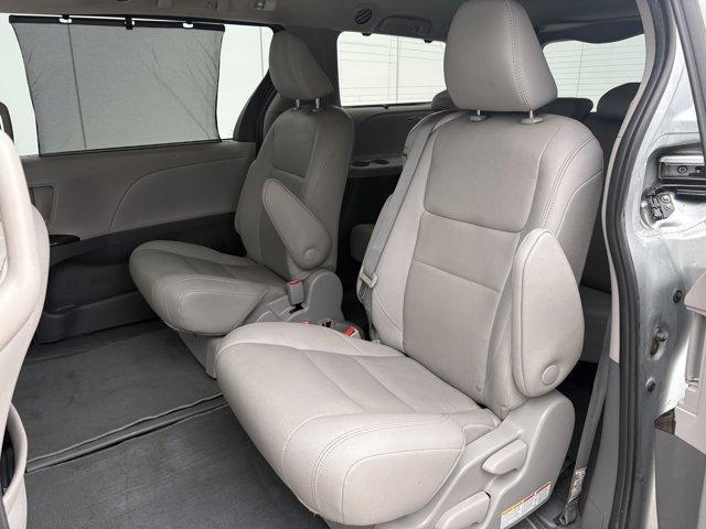 used 2020 Toyota Sienna car, priced at $29,449