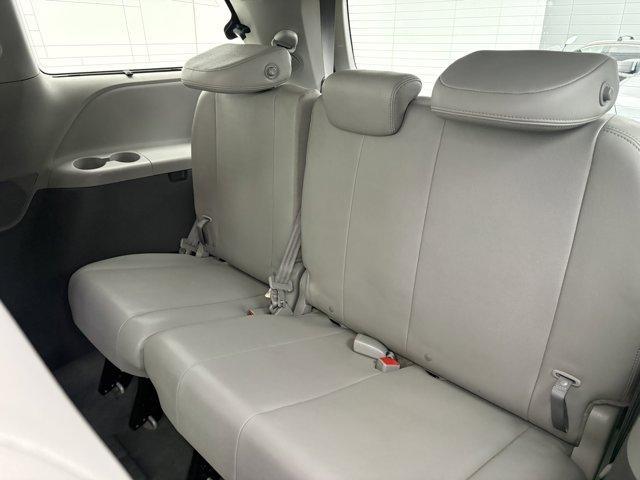 used 2020 Toyota Sienna car, priced at $29,449