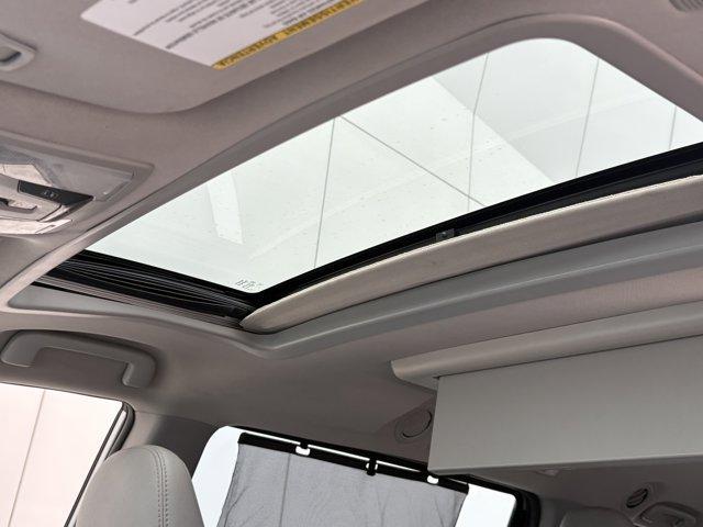 used 2020 Toyota Sienna car, priced at $29,449