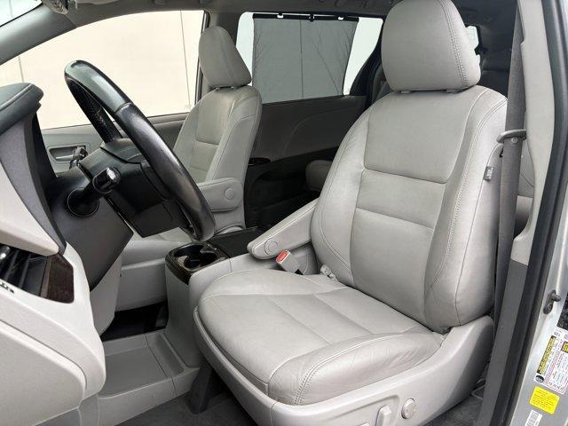 used 2020 Toyota Sienna car, priced at $29,449