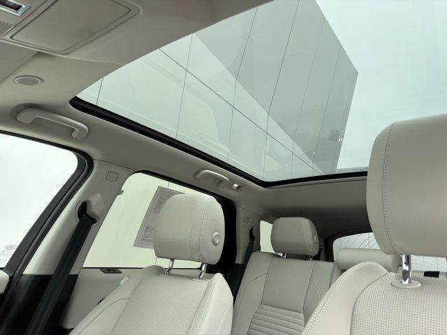 used 2022 Land Rover Discovery Sport car, priced at $28,750